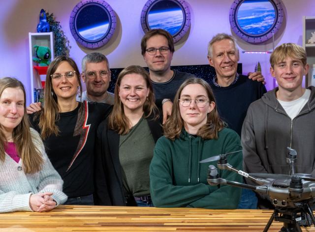 It's not Rocket Science