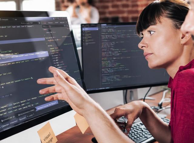 Introduction à la programmation
