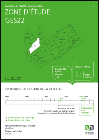 Fiche GES21 - Domaine d'Haugimont