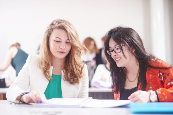 Aide à la réussite - Philosophie