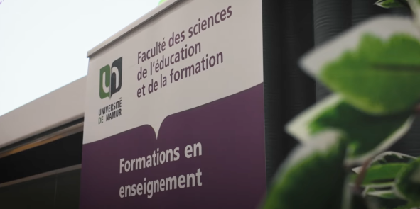 Inauguration de la FaSEF
