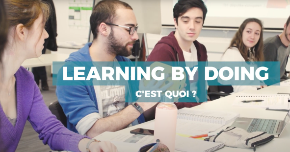 Etudiants de l'UNamur
