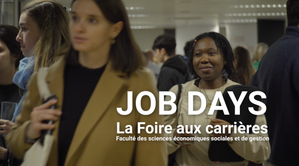 Partenaires JobDays