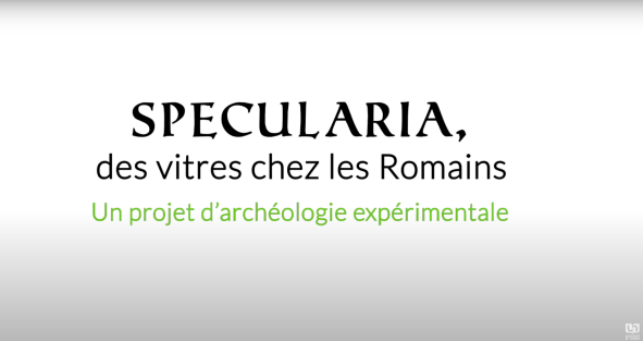 Visuel du documentaire Specularia
