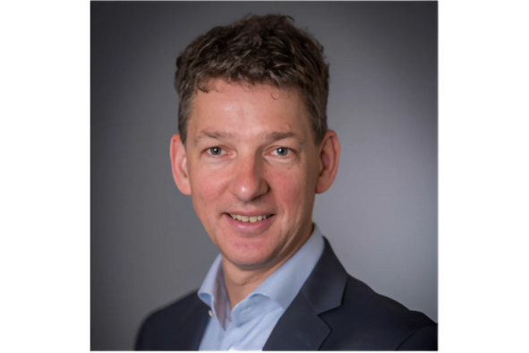 Arie Van Deursen