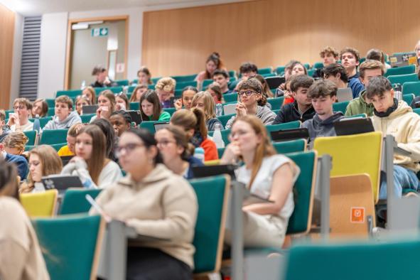 concours médecine