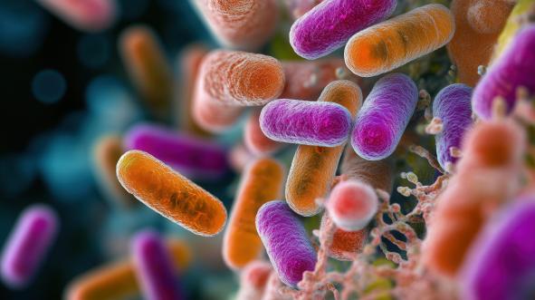 Microbiology