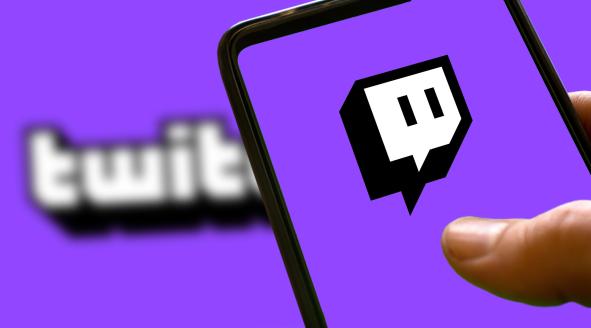 Twitch