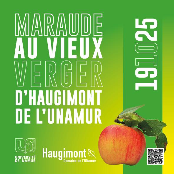 Maraude 2025