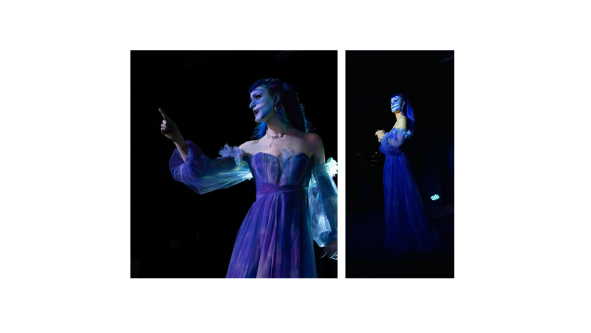 Images d'activités au KàP "Chez Marsha"