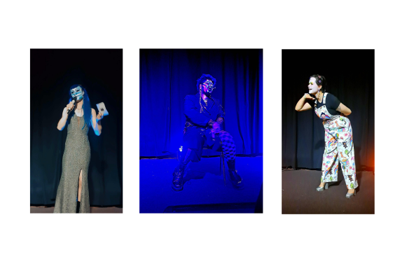 Images d'activités au KàP "Chez Marsha"