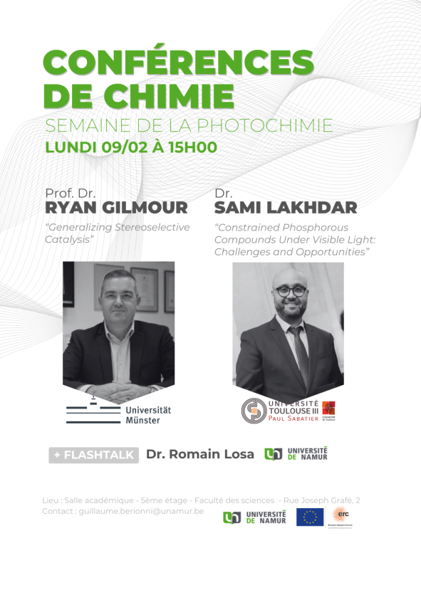 visuel organic photochemistry week 2026
