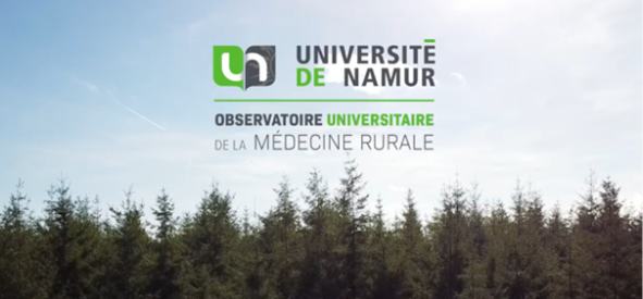 Observatoire Universitaire de Médecine Rurale