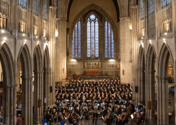 Chorale