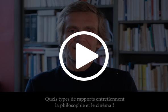 Vidéo Master Cinéma