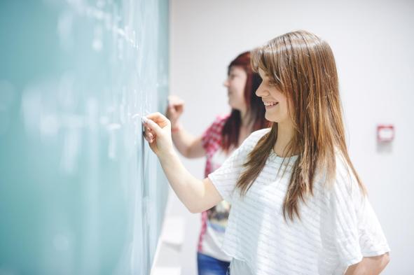 Bachelier en sciences mathématiques