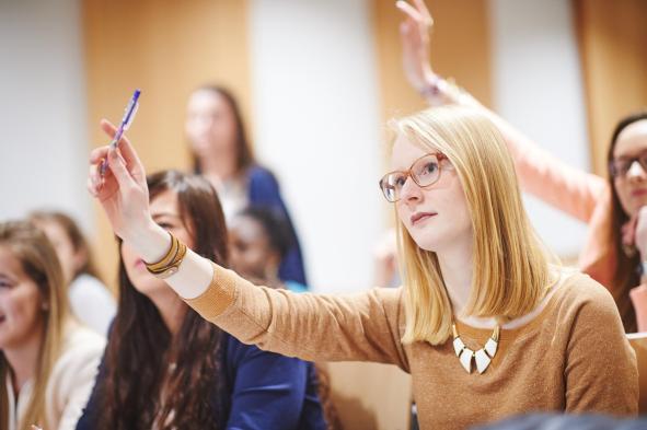 Master en sciences économiques