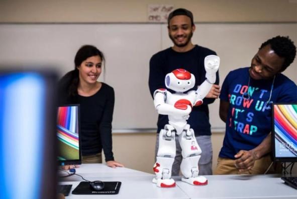 Faculté d'informatique