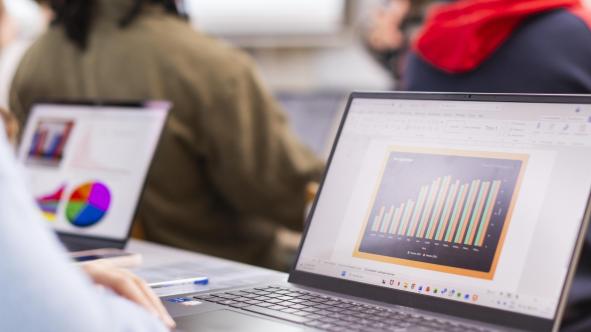 Certificat d'Executive master en data science