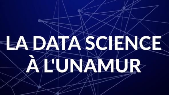 Certificat d'Executive master en data science