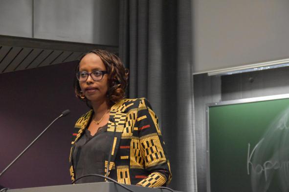 Annick Umutoni