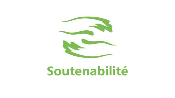 Soutenabilité