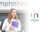 Univers 2025 banner