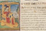 Document langues et littératures classiques