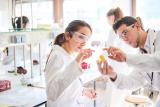 Bachelier en sciences pharmaceutiques