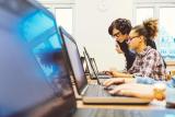 Informatique études