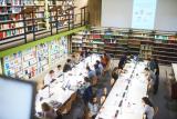 Bibliothèque Droit