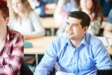 Adulte en reprise d'études