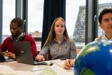 Etudiants de l'UNamur