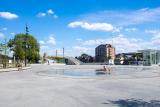 Batiment du NID