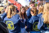 Etudiants cercle éco