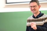 Professeur de l'UNamur