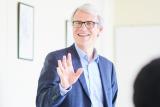 Professeur de droit à l'UNamur