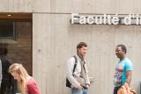 Faculté d'informatique