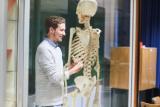 Etudiant à la Faculté de médecine
