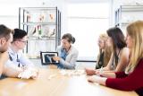 Bachelier en sciences vétérinaires étudiants