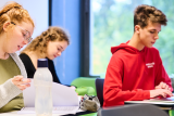 Hero études en faculté des sciences éco
