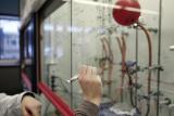 Un laboratoire de recherche
