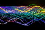 Photonic waves