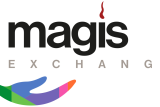 Logo MAGIS Exchange