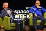 Space Week UNamur