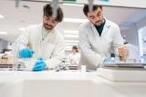 Master en sciences pharmaceutiques