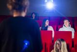 Master de spécialisation en cultures et pensées cinématographiques