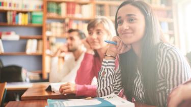 Bachelier en philosophie