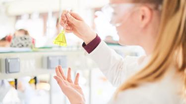 prépa pharma