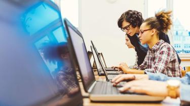 Informatique études